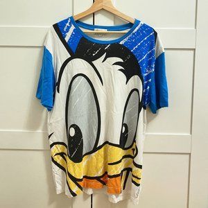Disney HK Oversized Shirt